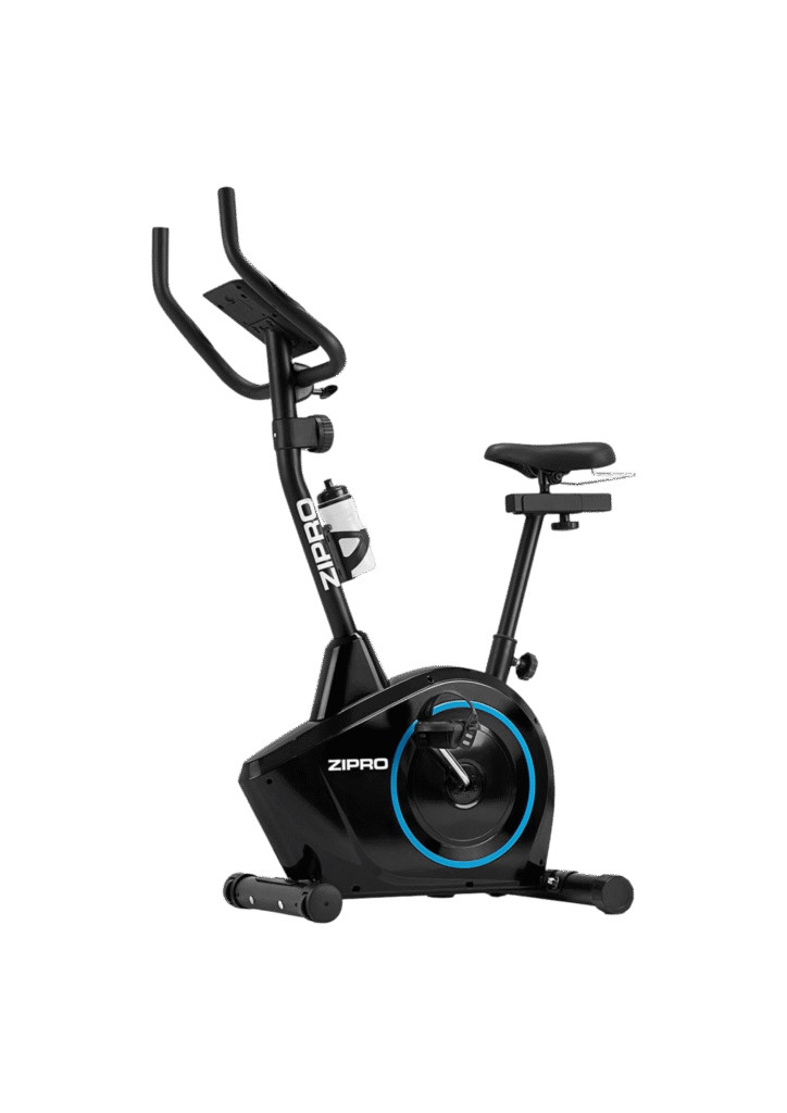 Rowerek stacjonarny do wypożyczenia Fit Zone
