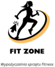 wypożyczalnia sprzętu fitness FIT ZONE