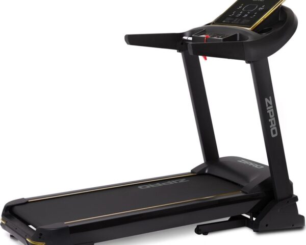 Bieżnia Zipro Pacemaker Gold + Butelka Zipro 1000 ml