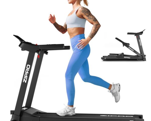 Bieżnia Zipro Bieżnia Zipro Ramble + Butelka Zipro 1000 ml