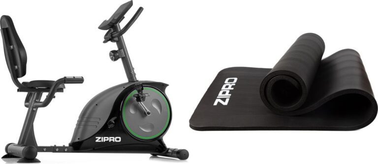 rower-stacjonarny-zipro-rower-treingowy-zipro-easy-mata-treningowa-zipro