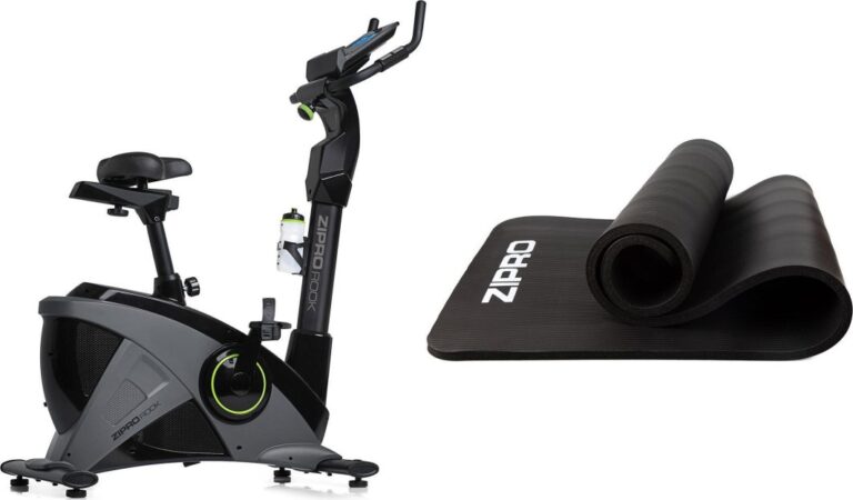 rower-zipro-rook-mata-treningowa-zestaw-trenujmywdomu