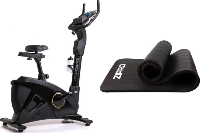 rower-zipro-rook-gold-mata-treningowa-trenujmywdomu